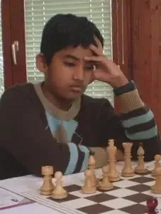 Bhaskar Gupta.