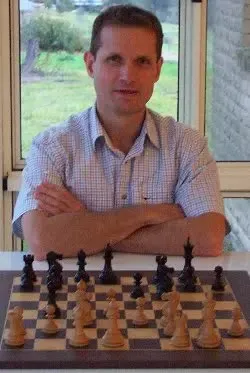 Dr. Jeffrey Plew.