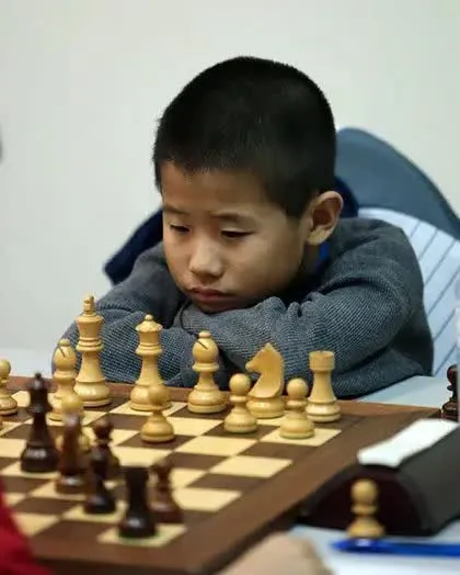 Justin Wang.