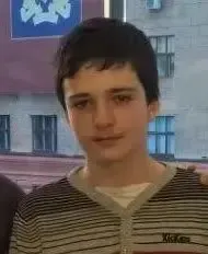 Dmitriy Kushko.